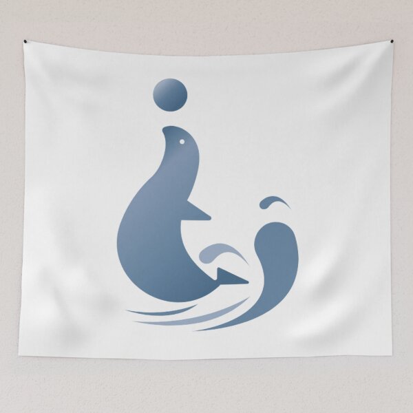 Item preview, Seal designed and sold by Angels82.