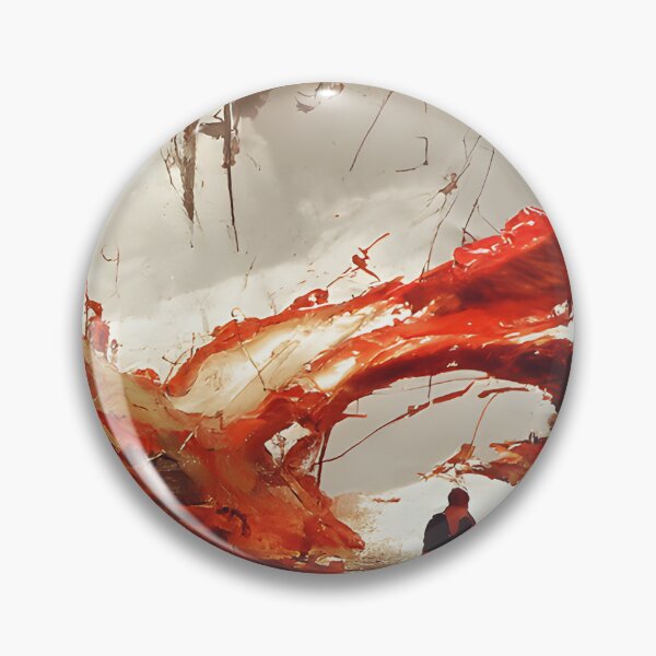Item preview, Insights and the Catharsis designed and sold by BizarreTherapy.