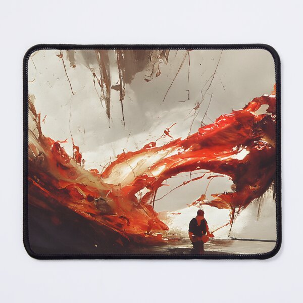 Item preview, Insights and the Catharsis designed and sold by BizarreTherapy.