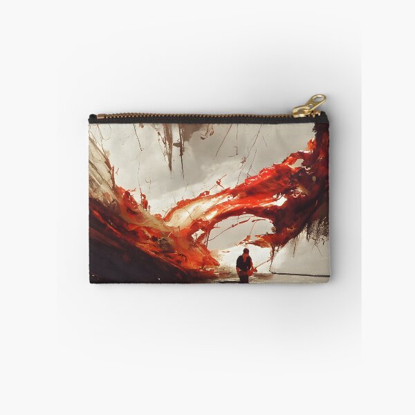 Item preview, Insights and the Catharsis designed and sold by BizarreTherapy.