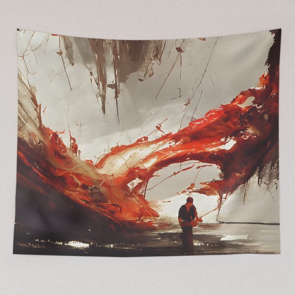 Item preview, Insights and the Catharsis designed and sold by BizarreTherapy.