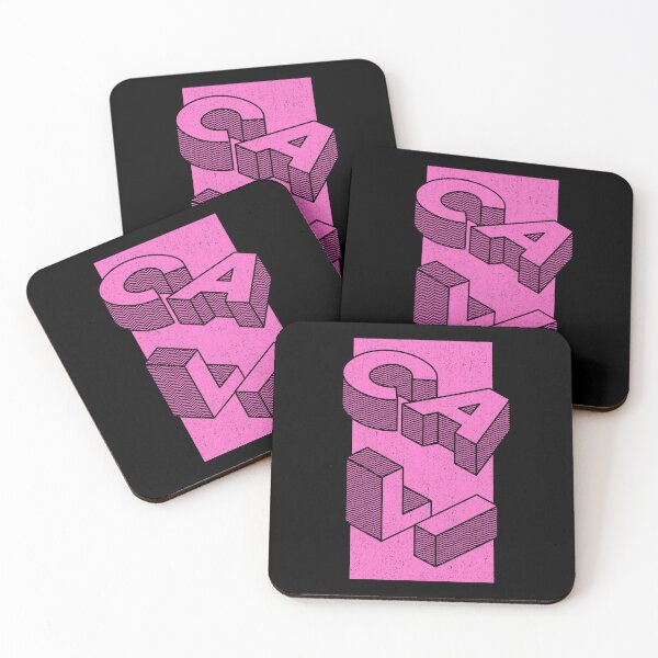 Item preview, CALI - Calisthenics design for bodyweight athletes designed and sold by Cali-Power.