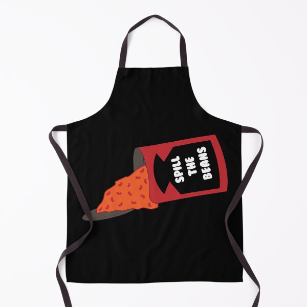 Item preview, Spill The Beans designed and sold by blue-liv.
