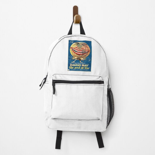 Item preview, Up and at 'em movie poster designed and sold by Tweeting.