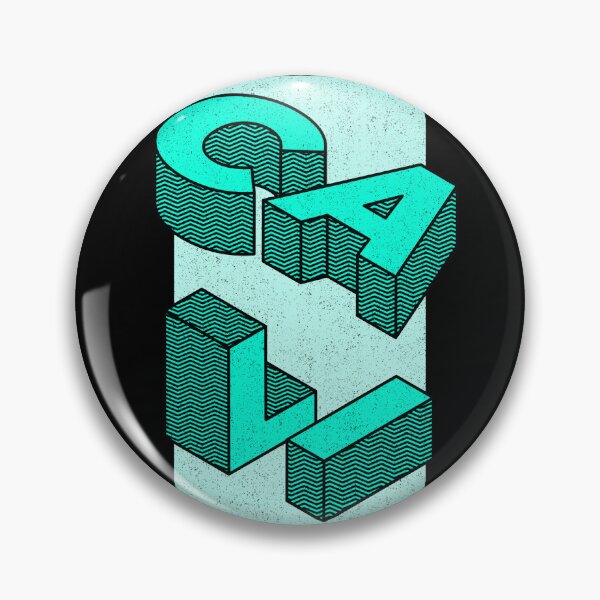 Item preview, CALI - Calisthenics design for bodyweight athletes designed and sold by Cali-Power.