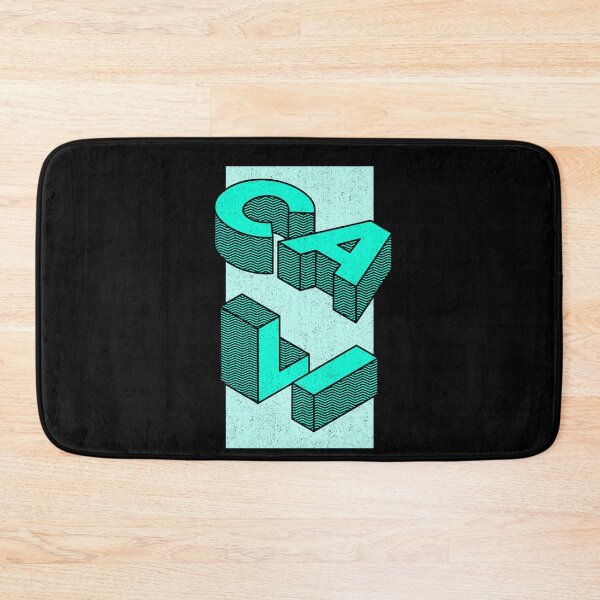 Item preview, CALI - Calisthenics design for bodyweight athletes designed and sold by Cali-Power.
