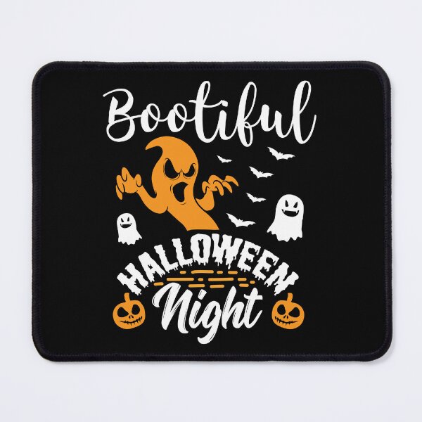 Item preview, Halloween Shirt Boo tiful Halloween Night Gift Tee designed and sold by haselshirt.