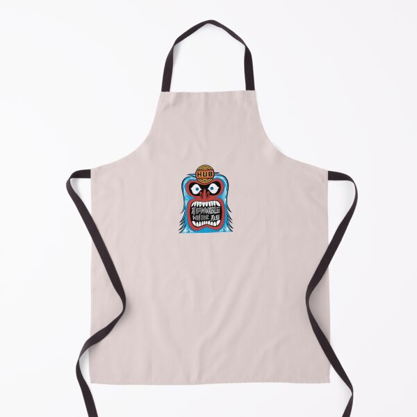 Item preview, Abominable Winter Ale designed and sold by ConstantinoTees.