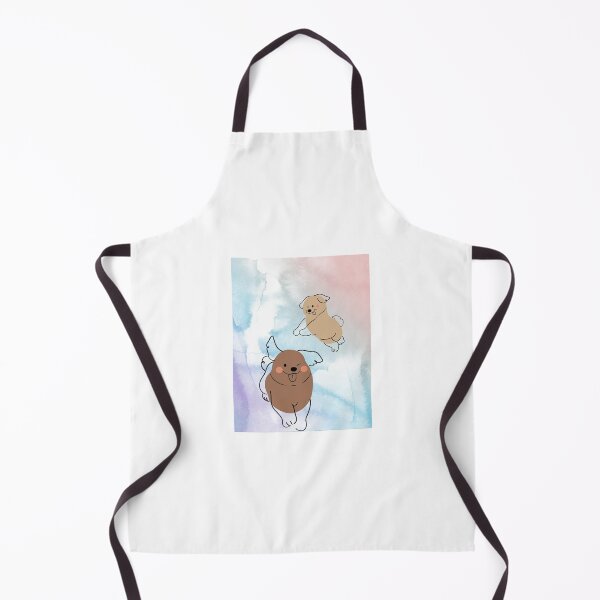 Item preview, Puppy Playtime designed and sold by CosmicBee.