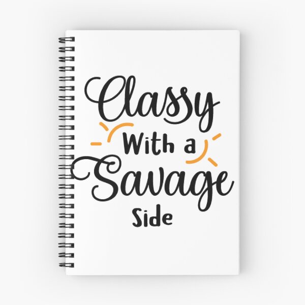 Item preview, Classy Savage designed and sold by designbyjodyb.