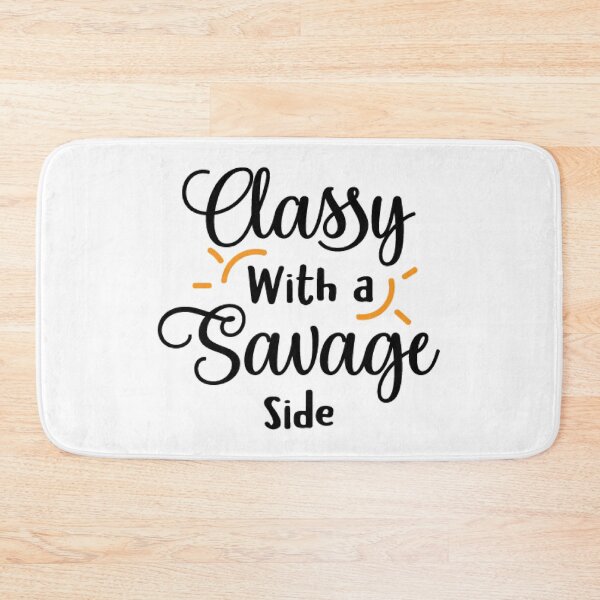 Item preview, Classy Savage designed and sold by designbyjodyb.