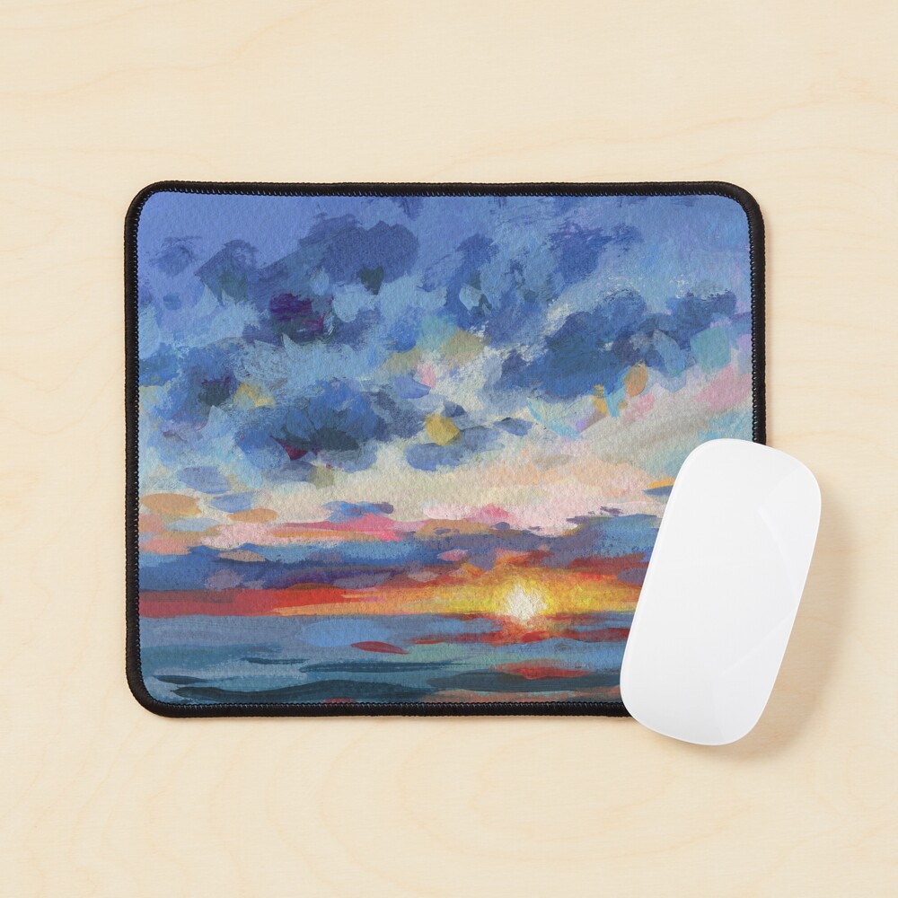 Item preview, Mouse Pad designed and sold by EMMARE.