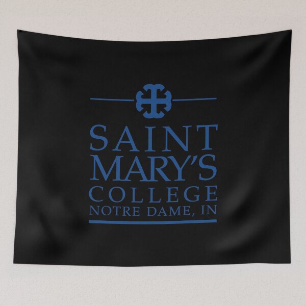 Item preview, Saint Mary's College-belles designed and sold by federalize.
