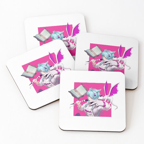 Item preview, Elira Pendora Nijisanji EN designed and sold by kevinza.