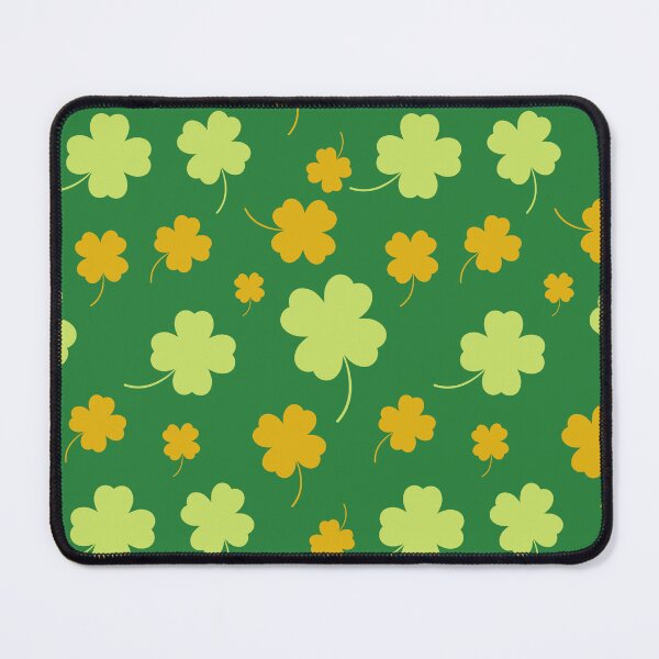 Item preview, Beautiful Shamrock Pattern designed and sold by Design-Maniya.