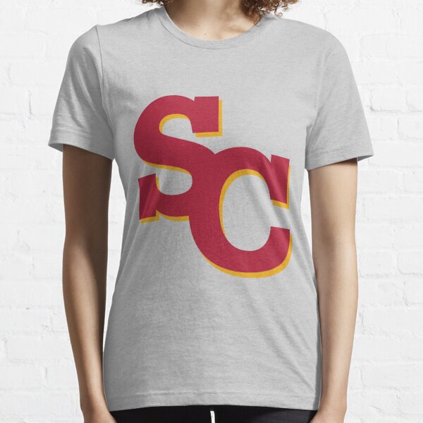 Vintage Simpson College T-shirt Small School Tee 