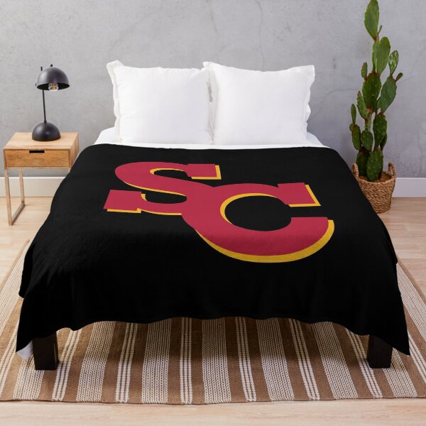 St. Louis Cardinals Bedding & Blankets in St. Louis Cardinals Team Shop 