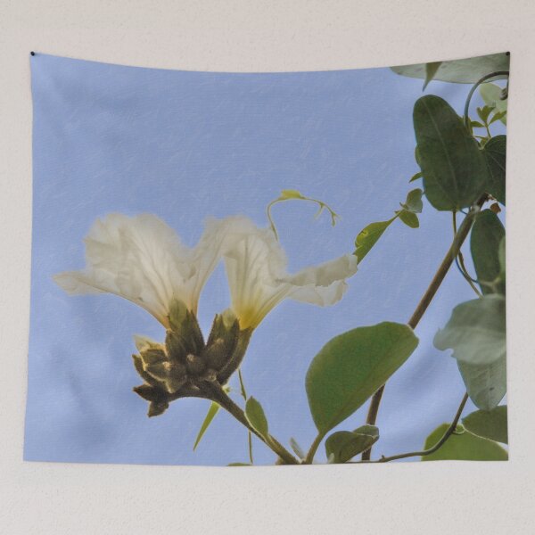 Item preview, Mexican Olive Tree Bloom designed and sold by Debra Martz.