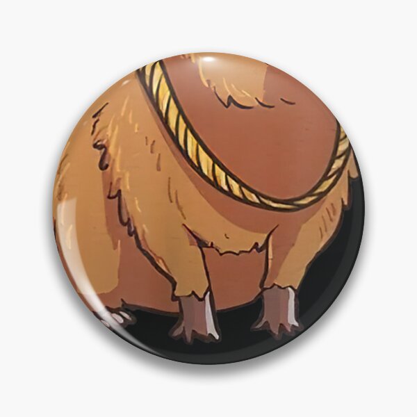 Item preview, Ok I Pull Up Funny Capybara Glasses Da designed and sold by gettokwcraskn2a.