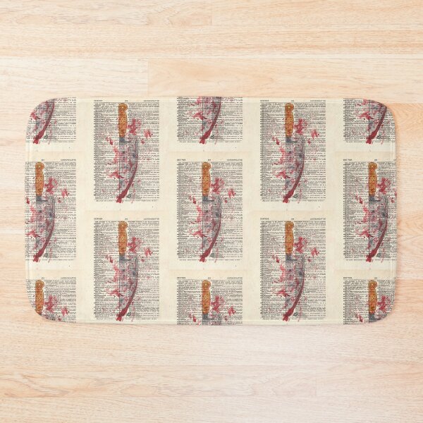 Item preview, Destroy designed and sold by Delightfully Morose.