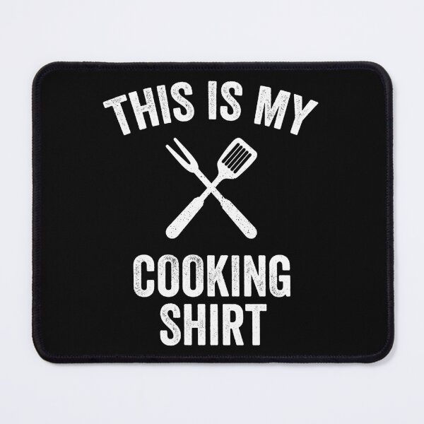 Item preview, My Cooking Gourmet Pastry Culinary Chef Gift designed and sold by haselshirt.