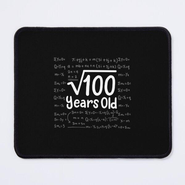 Item preview, Square Root Of 100 Gift For Kids 10th Birthday designed and sold by haselshirt.