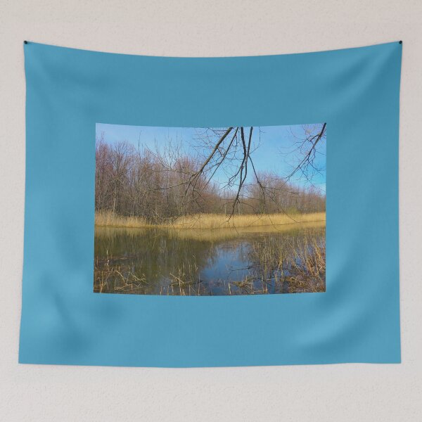 Item preview, Wild Grass designed and sold by Sandra Fortier.