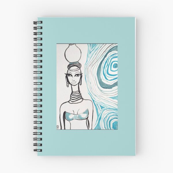 Item preview, 'Water' by Abhinav Vats  designed and sold by AbhiVats.