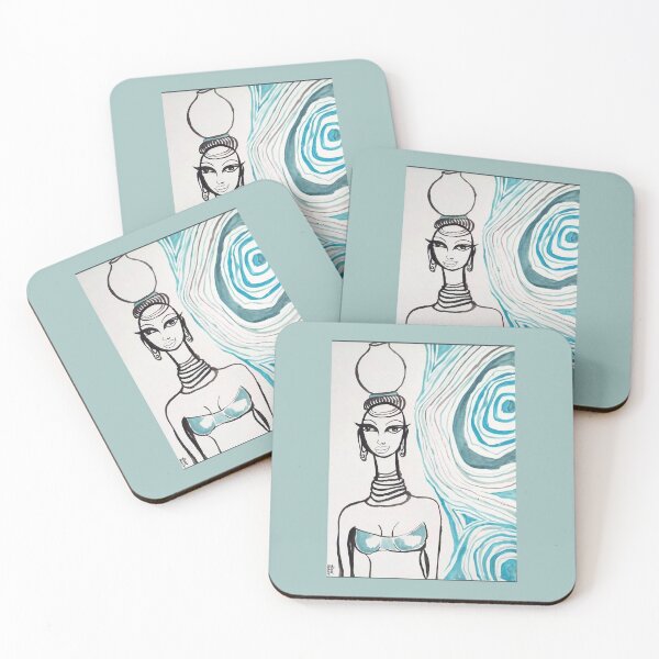 Item preview, 'Water' by Abhinav Vats designed and sold by AbhiVats.