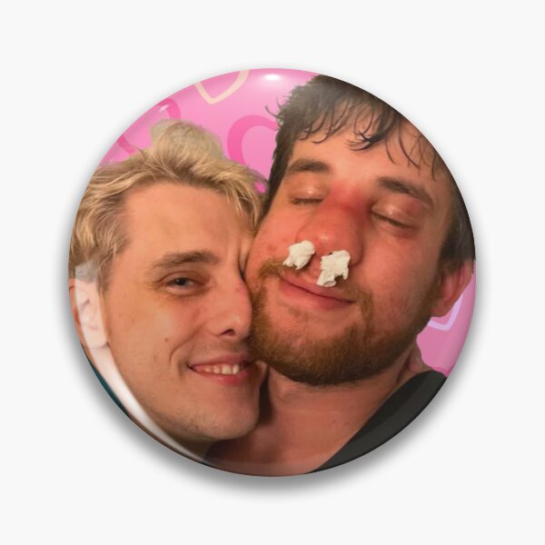 Item preview, Matt & Ryan Injured SuperMega Cuties designed and sold by SadInternetSimp.