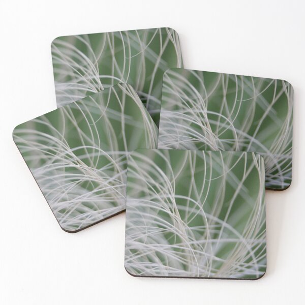 Item preview, Abstract Macro Photograph Of Mediterranean Palm designed and sold by taiche.