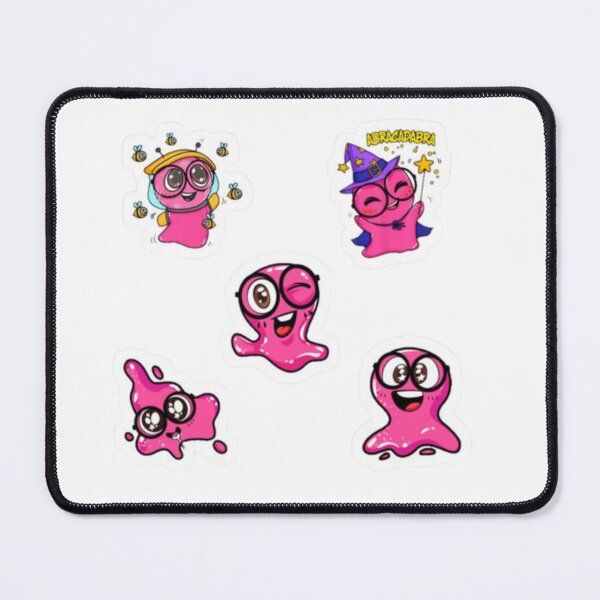 Item preview, slick slime designed and sold by sohadtala.