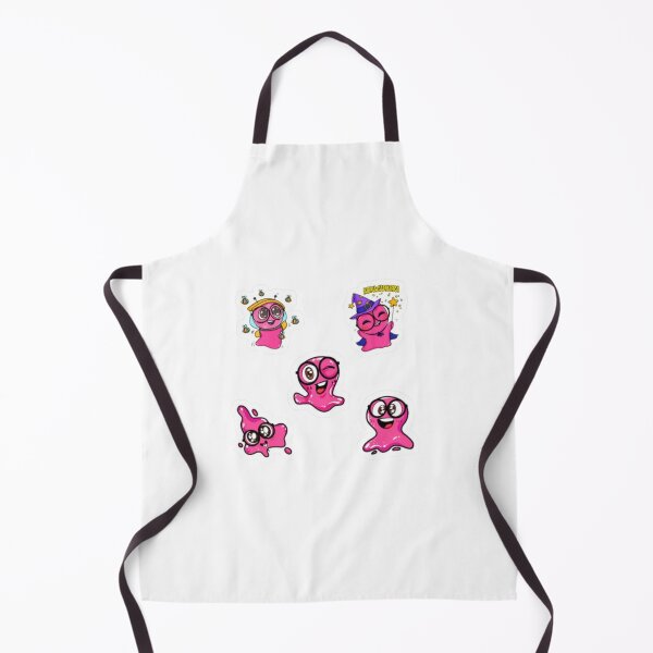 Item preview, slick slime designed and sold by sohadtala.