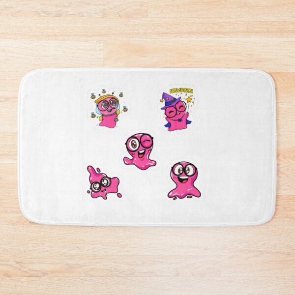 Item preview, slick slime designed and sold by sohadtala.