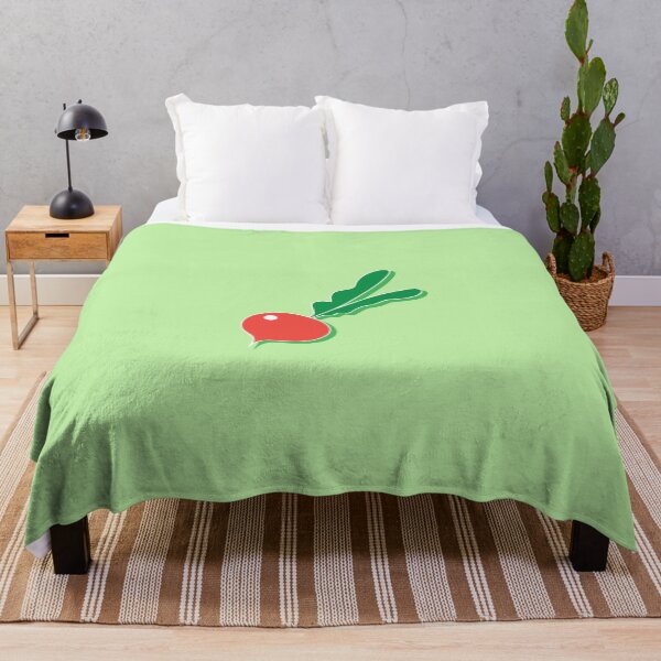 Item preview, You Look Radishing designed and sold by Jessica Sinclair.
