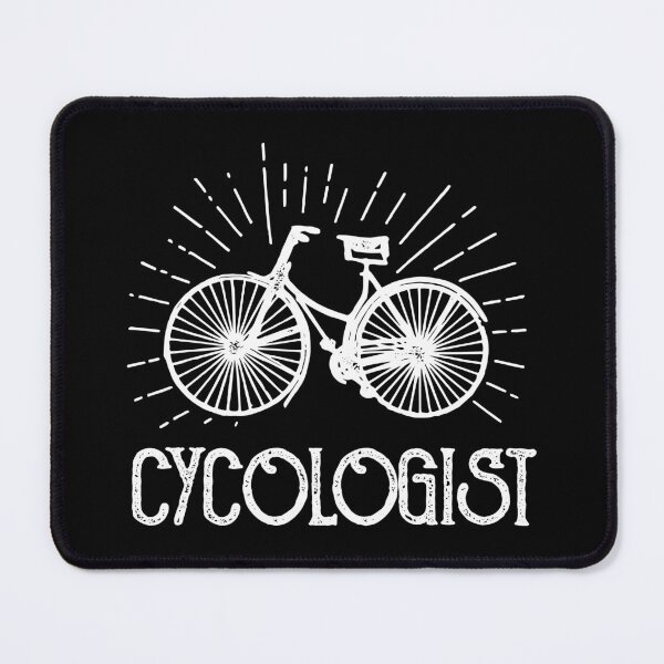 Item preview, Cyclist Bicycle Biking Life Cycologist Love Cycling designed and sold by haselshirt.