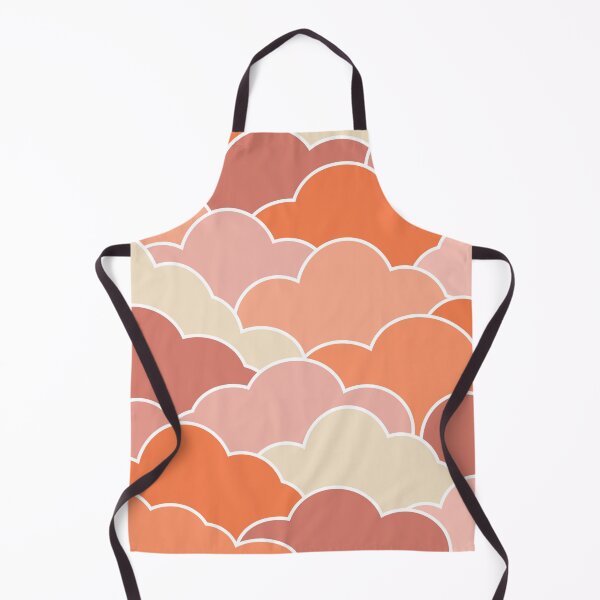 Item preview, Colorful clouds  designed and sold by BattaAnastasia.