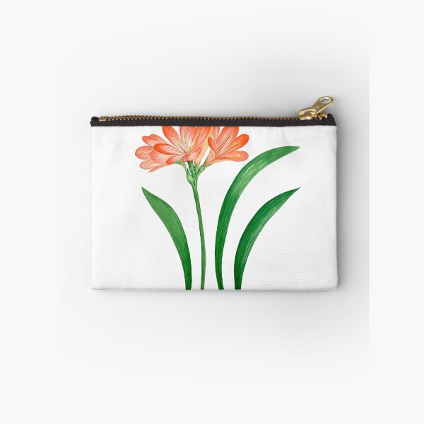 Item preview, Flowers, flower, spring, summer. Blooming clivia. designed and sold by AnaGuziiArt.