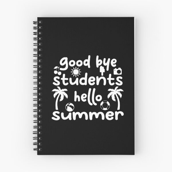 Item preview, Bye School Hello Pool Shirt Funny Summer Last Day Of School  designed and sold by thiag-o.