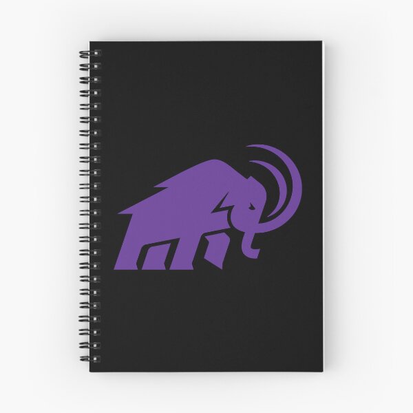 Item preview, Amherst College mammoths designed and sold by federalize.