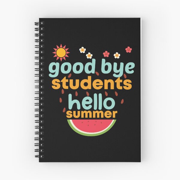Item preview, Tie Dye Goodbye School Hello Summer Last Day Of School designed and sold by thiag-o.