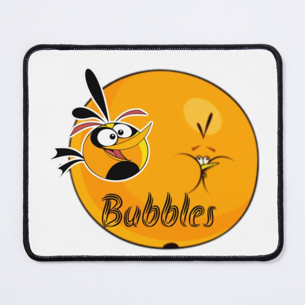 Item preview, Bubbles designed and sold by evilly-laughing.