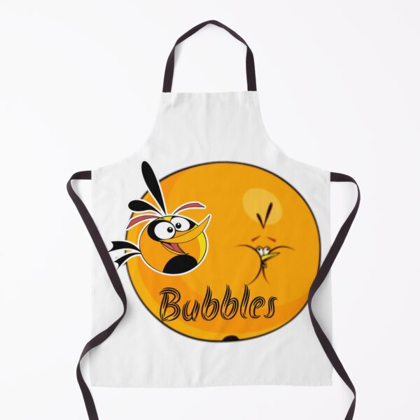 Item preview, Bubbles designed and sold by evilly-laughing.