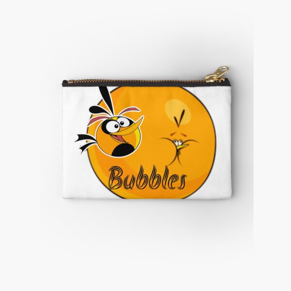Item preview, Bubbles designed and sold by evilly-laughing.