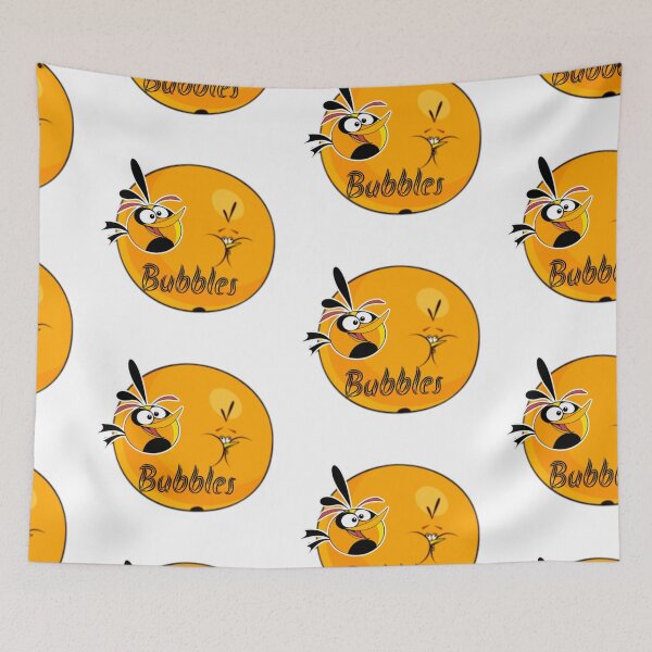 Item preview, Bubbles designed and sold by evilly-laughing.