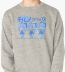 Touhou - Chill Cirno Time Pullover