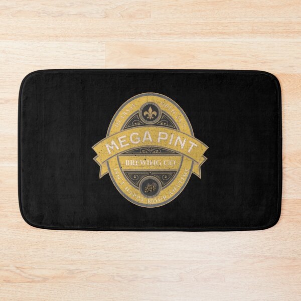 Item preview, A Mega Pint  designed and sold by ValentinaHramov.