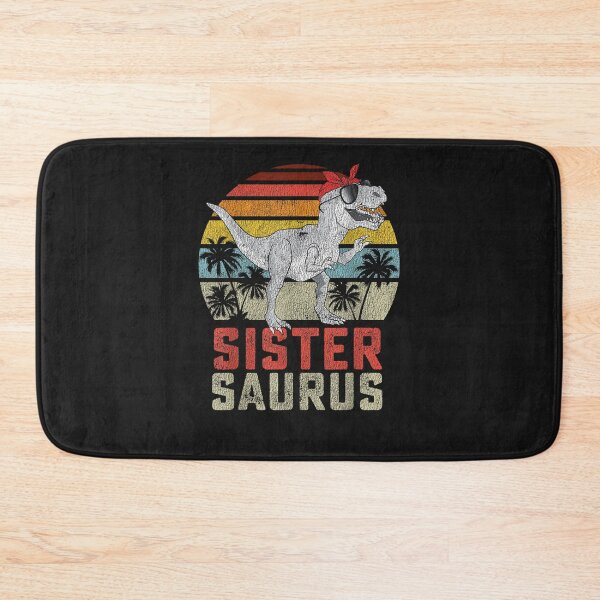 Item preview, Sistersaurus T Rex Dinosaur Sister Saurus Family M designed and sold by gettokwcraskn2a.