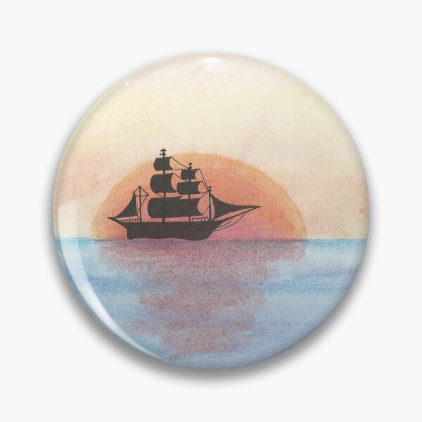 Item preview, En el horizonte designed and sold by Phoenixforever.