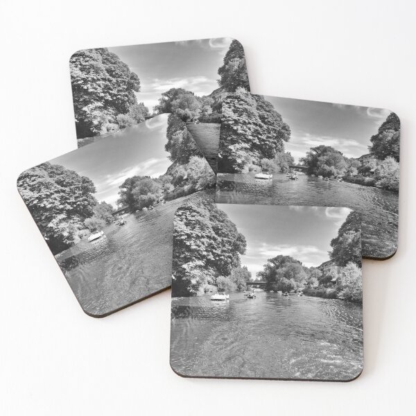 Item preview, Leisure Fun On The Alster designed and sold by Sascha Richartz.